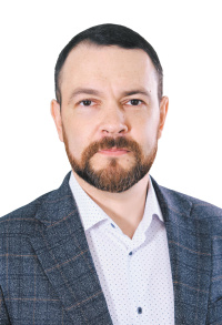 Андреев Владимир Александрович